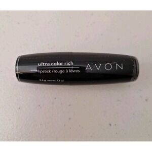 NEW Sealed AVON ULTRA COLOR rich LIPSTICK lip color - SPARKLING PEACH